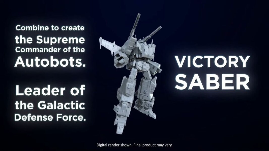 Transformers HasLab Victory Saber First Look  (31 of 109)